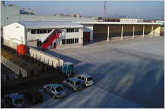 宇都宮（第二工場）