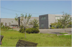 益子研究室（環境開発技術センター）