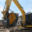 バケットクラッシャーGB45-14051701