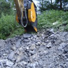 バケットクラッシャーGB45-14051702