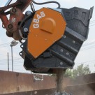 バケットクラッシャーGB45-14051703