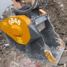 バケットクラッシャーGB45-14051705