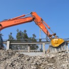 バケットクラッシャーGB45-14051706