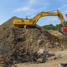 バケットクラッシャーGB70H-14051702