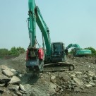 バケットクラッシャーGB70H-14051708