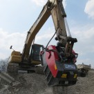 バケットクラッシャーGB70H-14051709