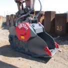 バケットクラッシャーGB70H-14051712