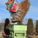 バケットクラッシャーGB70H-14051713