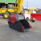 バケットクラッシャーGB70H-14051718