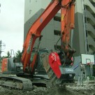 バケットクラッシャーGB70H-14051719