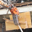 ツカミーノフォーク写真