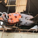 ツカミーノフォーク写真