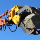 ツカミーノフォーク写真