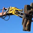 ツカミーノフォーク写真