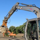 ツカミーノ多目的グラップル写真