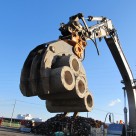 ツカミーノ多目的グラップル写真