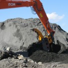 ツカミーノバケットフォーク写真