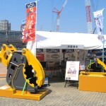 日立まちづくりフェア2015写真2