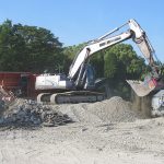 オシレートスクリーン、スクリーン、早い、処理能力、ＳＢ、伊藤商会