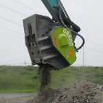 GB500、ガラバスタ、稼動画像