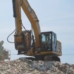 バケットクラッシャ、ＧＢ600