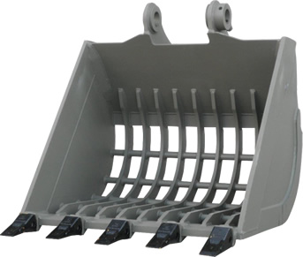 スケルトンバケット SKELETON BUCKET